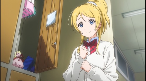 あら？フォローしてくれるの？