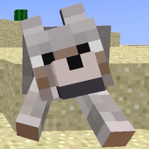 FluffyDeFrigiel's profile picture. 