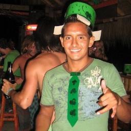 crispomarica's profile picture. 