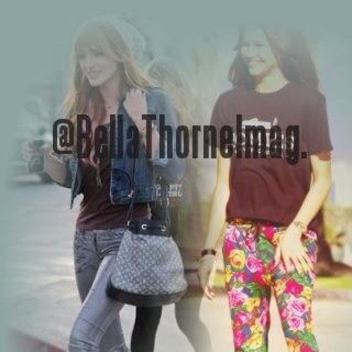 IloveBella.. I follow everyone back (: Kailey follows 31x12x12