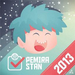 PemiraSTAN13's profile picture. Official Twitter Panitia Pemilihan Raya KM STAN 2013