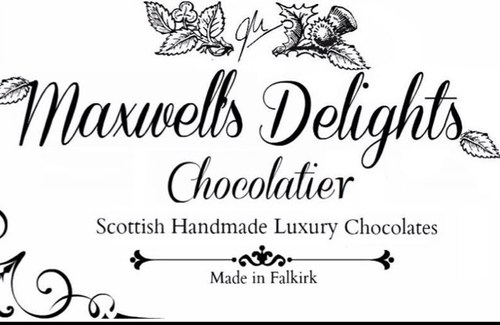 Scottish Handmade Luxury Chocolates. Available for all occasions.