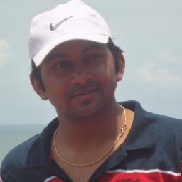 Puneet Relhan-God's Child.