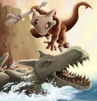 This account is doing pokémon battles! We will be placing tweets with two pokémon and you choose which one wins, after it there will be a winner tweet!