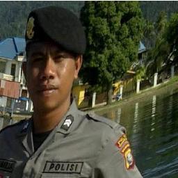 POLRES HALMAHERA TIMUR MALUKU UTARA