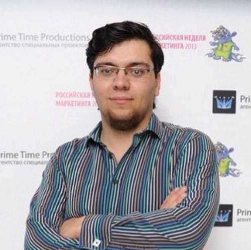 balvardo's profile picture. Alytics. Управление контекстной рекламой от бизнес показателей.