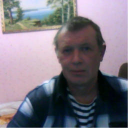 ValeryjX's profile picture. просто человек