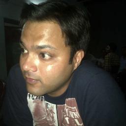 AmitGujargoud's profile picture. SAP consultant