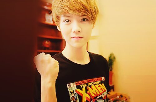 @Luhan_Bth_ ครับ นี่แอคฟอลกลับ อยากฟอลไปฟอล @Luhan_Bth_ นะึครับ ^ ^ เข้าใจนะ ? O