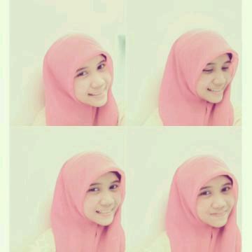 Instagram/Path/Line : khairidina |
Coffee = Calm!♥