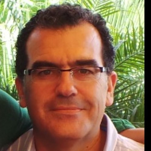 Javier González Ruiz