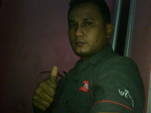 andyineks's profile picture. ramah,baik hati,kadang lucu kadang enggak