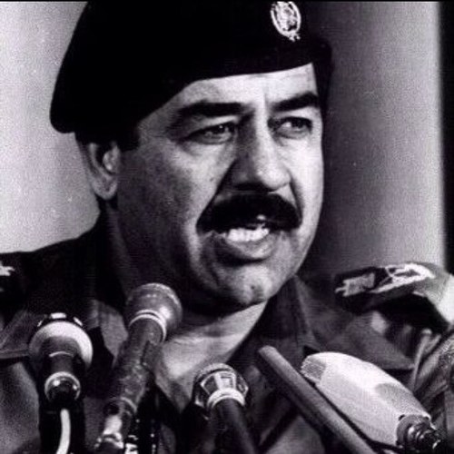 حسـآب ينـقل معلـومـاآت وحقائق قـٓد لايعرفـها البعض عن الـبطل ( صـدآم حـسين ) -حقائق صدام-