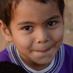 MuskaanFamily's profile picture. Inspiring Tribal Kids Towards Educations N Providing Fundamental Needs...Helping Tribal People To Be Self dependent :)