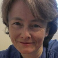 Yvonne Morley (@monmorley) 's Twitter Profile