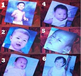 Solid Chicserific :) I Love @iiamBIBOY @OliverLaaance @owyposadas @ranzkyle @cavillafuertee @chicserullyses :) xx