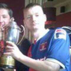 tonytosh84's profile picture. football fan (chelseafc) and play for the mighty #beehivefc