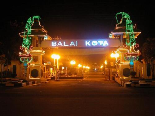 Tegal laka laka | pusat informasi tentang kota Tegal