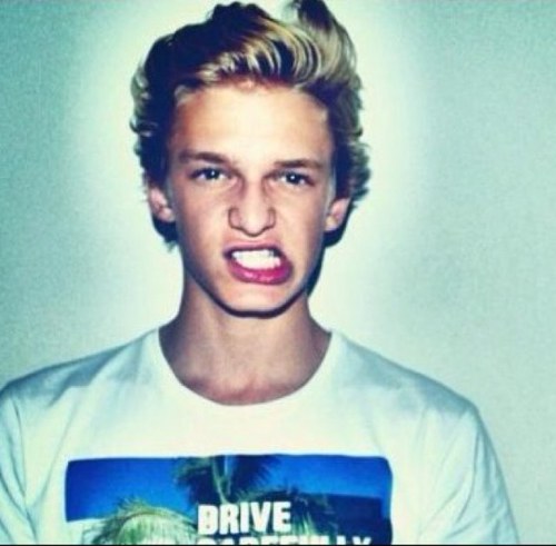 codysimpson♡ GCF