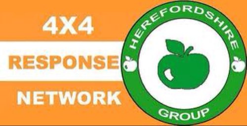 Voluntary 4x4 vehicle owners who offer their time and their vehicles to agencies to assist in an emergency situation where the use of 4x4 vehicles are required.