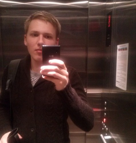 Sport_Dima's profile picture. спорт, общ. деятельность!