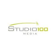 Studio100Media's profile picture. 