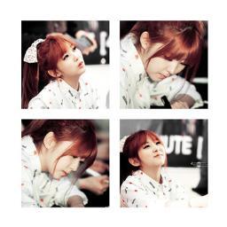 ▼ ROLE-PLAY // 4MINUTE ▲