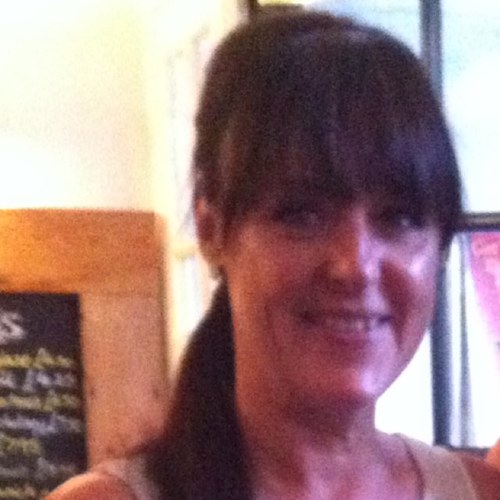 Denise Locke