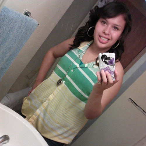 #junior c/o 2014 #SHS (: #happy #life