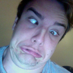 First fan account for lukeerants