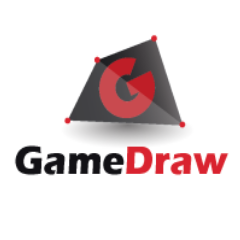 Create, Edit, Customize and build levels inside the Unity Game Engine , GameDraw is part of @mxd3D products, for more info visit http://t.co/AFhtZDr2tb