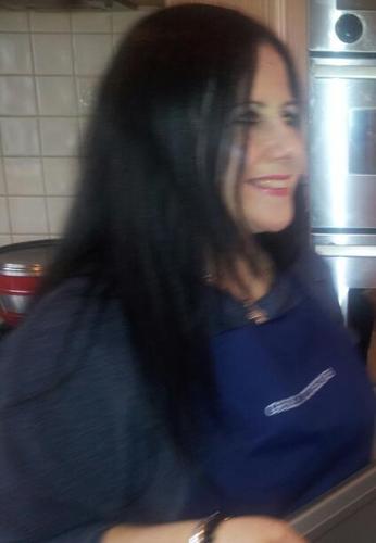 GreekCuisineUK's profile picture. Derbyshire based catering  supplying authentic Greek food to restaurants, delis, events & functions. Like all good Greek hosts, you will not go hungry! @68Rina