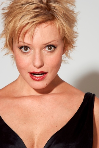 AntoniaAra's profile picture. 