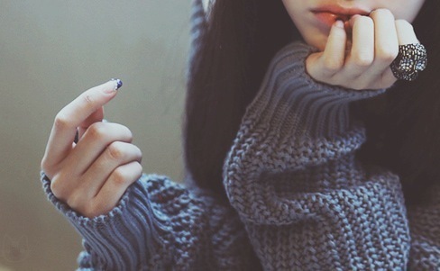 QuirkyChish's profile picture. 