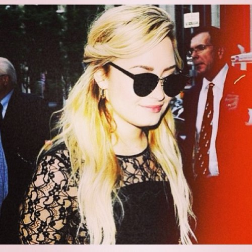 bethany, 14, demetria devonne lovato is my everything. i like bands ok?
