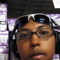 Trae' Johnson (@traej1992) 's Twitter Profile