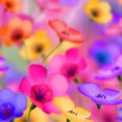 People see his pleasure-ground; him no one sees at all. -Brihadaranyaka Upanishad