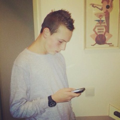 xJoerie_'s profile picture. 