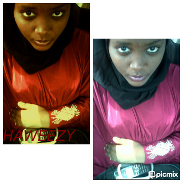 ♥#nigerian#kul babe#fun 2 be wit#team QCOG#team fflw bak!!!♥