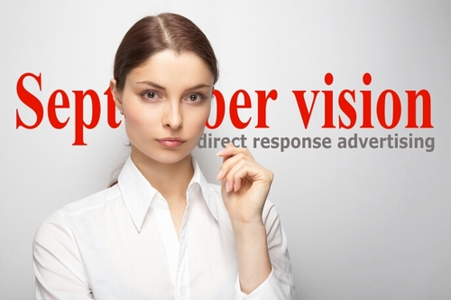 Direct response advertising specialist. Behavioural data, b2b/b2c new lead generation plus telephone and appointment setting targets. direct contact techniques