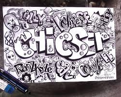we Loved Chicser Specially @Cavillafuertee because Hes so Cute Follow Me I Will FollowBack #ChicserLondon