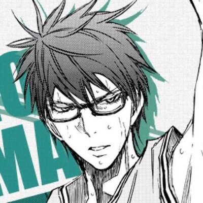 緑希真太郎