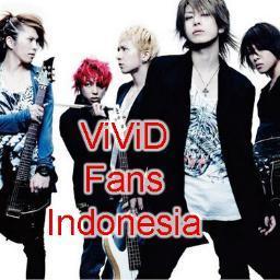 ViViDfans_INA's profile picture. Unofficial support account for ViViD. Share everything related to ViViD (mostly tweet in Indonesian) || CP : vividcolors.ina@gmail.com