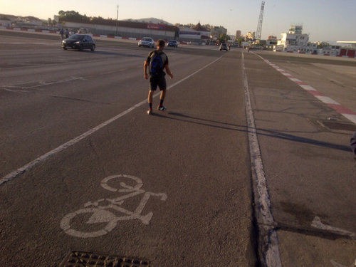 walky_man's profile picture. I purposefully strut the streets of Gibraltar with my Sony Walkyman on full blast.