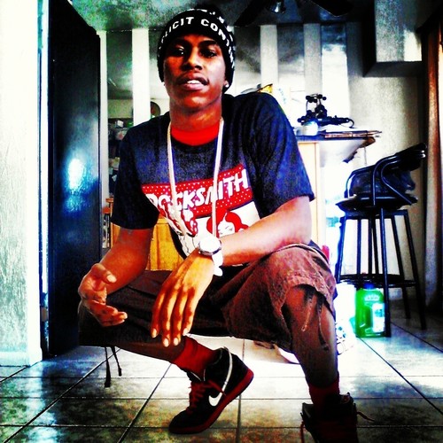 yoda gang / relentless ent. a'bri skai