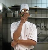 Professional Chef