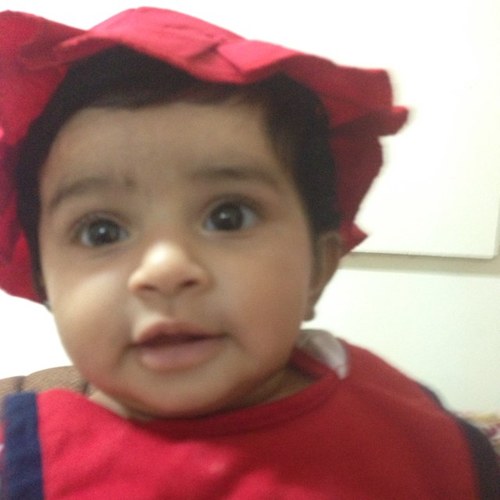 jitialm04's profile picture. 