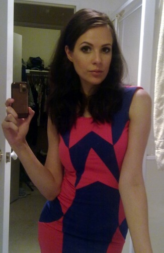 SVahovskaya's profile picture. Спасибо Варе и Славе)