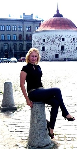 MariaTitova4's profile picture. Нашей охане целых 5 лет)