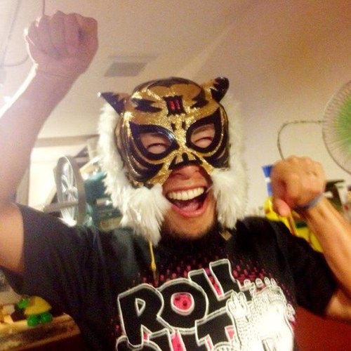 okmt_rider's profile picture. 